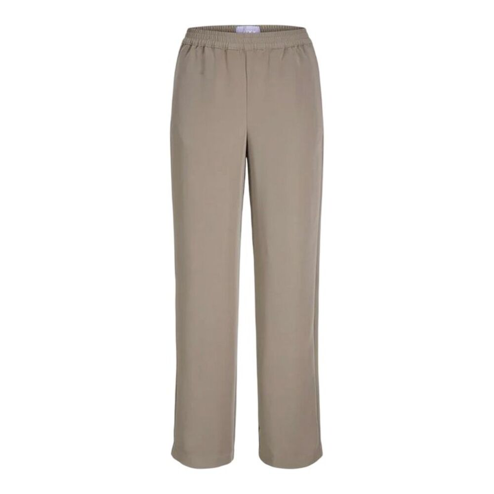 JJXX Womens/Ladies Poppy High Waist Casual Pants / Brindle
